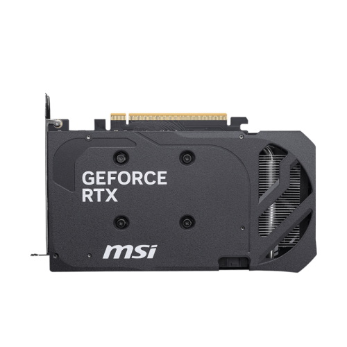 Видеокарта/ GeForce RTX 5050 8G SHADOW 2X OC Видеокарта/ GeForce RTX 5050 8G SHADOW 2X OC