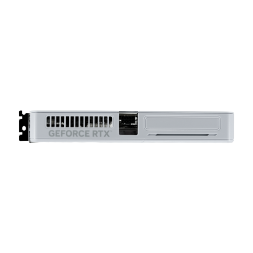 Видеокарта/ Palit GeForce RTX 5060 White OC