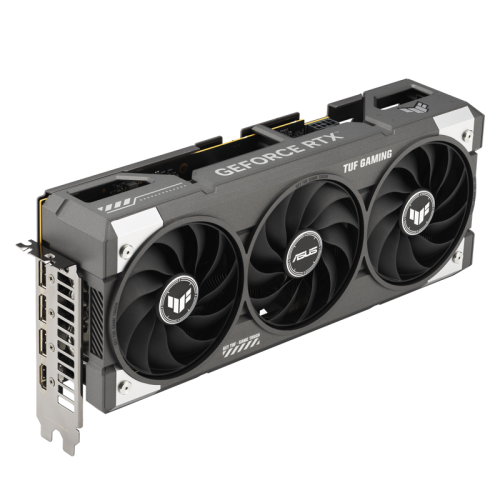 Видеокарта/ TUF-RTX5060-O8G-GAMING
