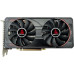 Видеокарта Biostar PCI-E 4.0 RTX3070-8GB LHR NVIDIA GeForce RTX 3070 8Gb 256bit GDDR6 1500/14000 HDMIx1 DPx3 HDCP Ret [VN3706RM82]