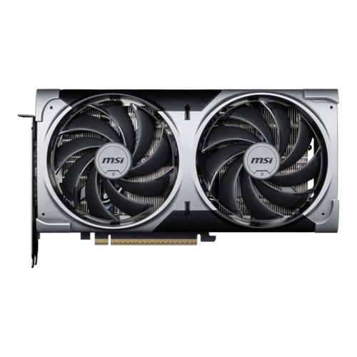 Видеокарта/ GeForce RTX 5070 12G VENTUS 2X