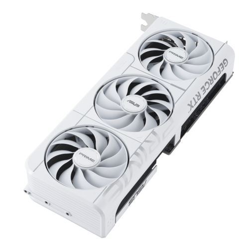 Видеокарта/ PRIME-RTX5070-O12G-WHITE Видеокарта/ PRIME-RTX5070-O12G-WHITE