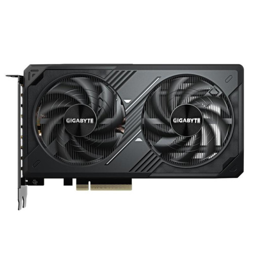 Видеокарта Gigabyte Bad Pack RTX5060 WINDFORCE OC 8GB GDDR7 128bit 3xDP HDMI 2FAN RTL bp
