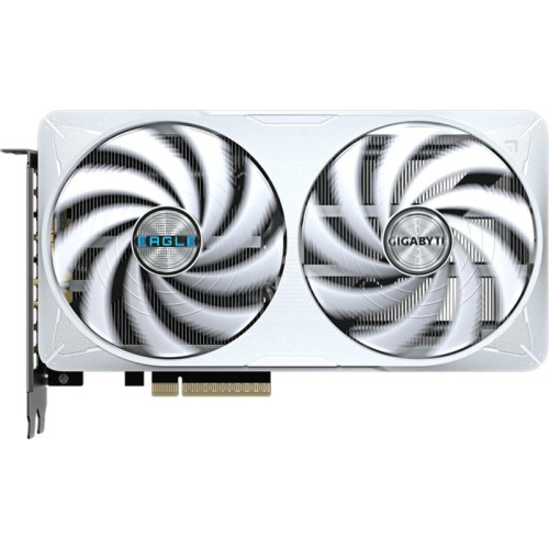 Видеокарта Gigabyte PCI-E 5.0 GV-N506TEAGLEOC ICE-8GD 1.0 NVIDIA GeForce RTX 5060TI 8Gb 128bit GDDR7 2617/28000 HDMIx1 DPx3 HDCP Ret