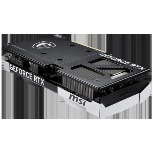 Видеокарта PCIE16 RTX5070 12GB RTX 5070 12G VENTUS 2X MSI