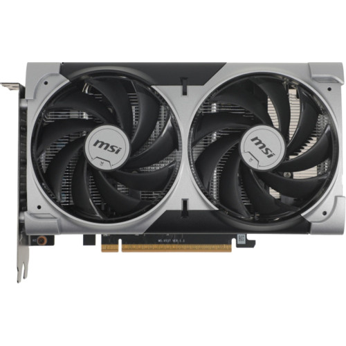 Видеокарта PCIE16 RTX5060 8GB RTX 5060 8G VENTUS 2X MSI