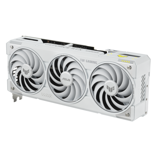 Видеокарта/ TUF-RTX5070TI-O16G-WHITEGAMING