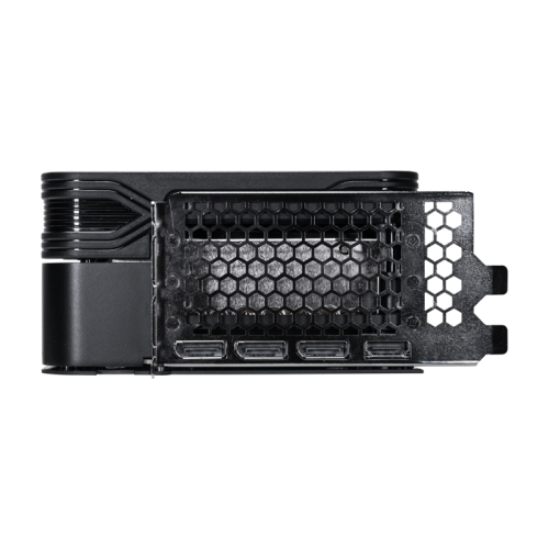 Видеокарта/ Palit GeForce RTX 5070 Ti GameRock