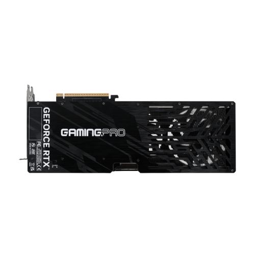 Видеокарта/ RTX5070 GAMINGPRO-S OC 12GB PALIT