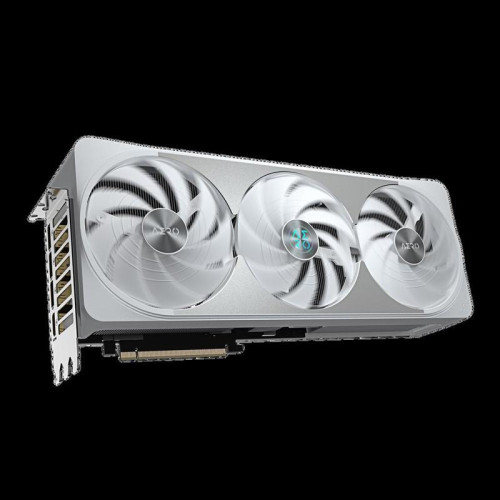 Видеокарта Gigabyte Bad Pack RTX5070Ti AERO OC 16GB GDDR7 256bit 3xDP HDMI 3FAN RTL