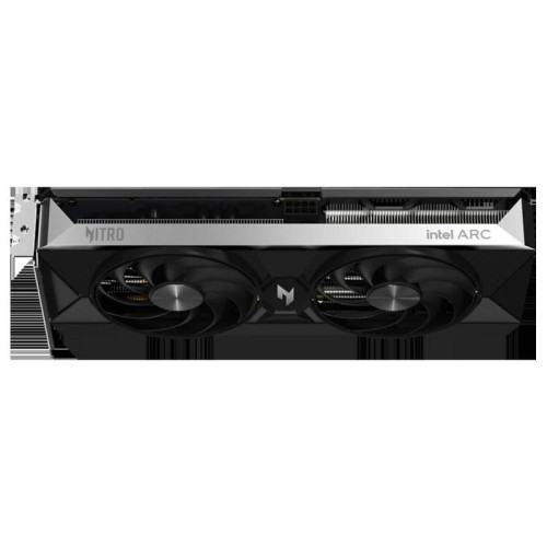 Видеокарта Acer B580 NITRO OC 12GB GDDR6 192bit 3xDP HDMI 2FAN RTL