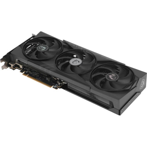 Видеокарта PCIE16 RTX5060 8GB RTX 5060 8G GAMING TRIO OC MSI