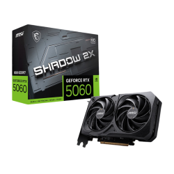 Видеокарта/ GeForce RTX 5060 8G GAMING OC