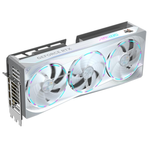 Видеокарта/ GV-N5080AORUSM ICE-16GD Видеокарта/ GV-N5080AORUSM ICE-16GD