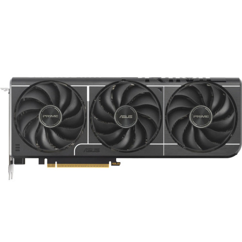 Видеокарта/ PRIME-RTX5060TI-O8G Видеокарта/ PRIME-RTX5060TI-O8G