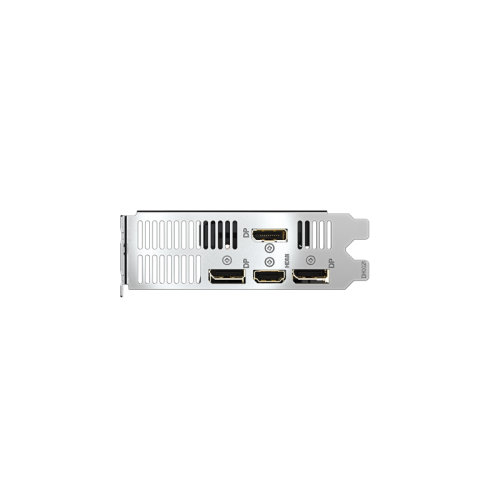Видеокарта/ GV-N5060OC-8GL