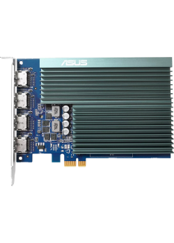 Видеокарта/ GT730-4H-SL-2GD5