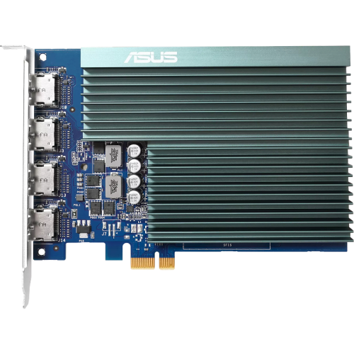 Видеокарта/ GT730-4H-SL-2GD5