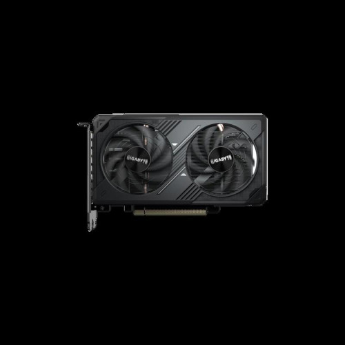 Видеокарта Gigabyte RTX5050 WINDFORCE OC 8GB GDDR6 128bit 2xDP 2xHDMI 2FAN RTL