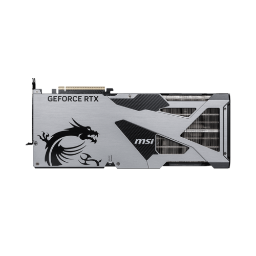 Видеокарта/ GeForce RTX 5070 Ti 16G VANGUARD SOC