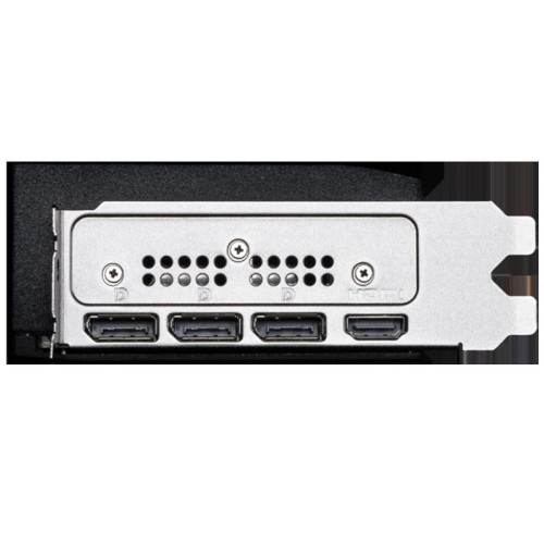 Видеокарта MSI PCI-E 5.0 RTX 5070 12G SHADOW 3X NVIDIA GeForce RTX 5070 12Gb 192bit GDDR7 2512/28000 HDMIx1 DPx3 HDCP Ret