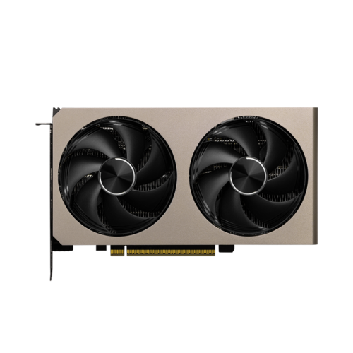 Видеокарта/ GeForce RTX 5060 Ti 8G INSPIRE 2X