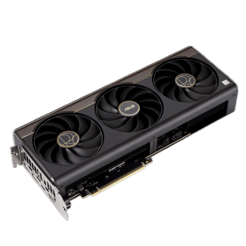 Видеокарта/ PROART-RTX5070TI-O16G