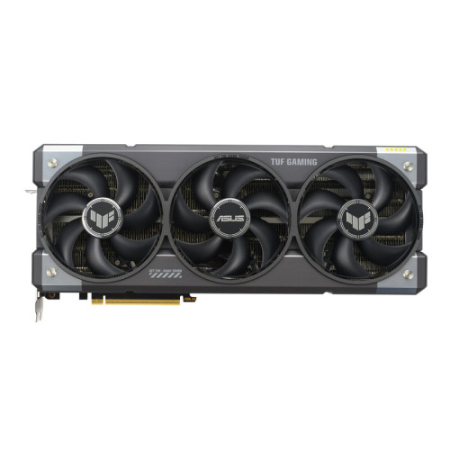 Видеокарта/ TUF-RTX5090-O32G-GAMING