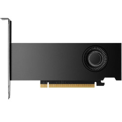 Видеокарта VGA PNY NVIDIA RTX 2000 Ada PCIe 16GB GDDR6