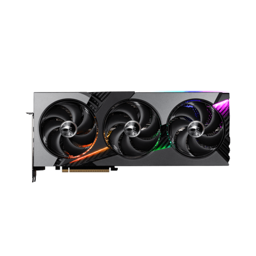 Видеокарта/ GeForce RTX 5070 12G VANGUARD OC