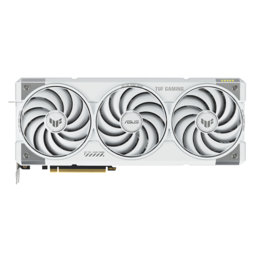 Видеокарта/ TUF-RTX5070TI-O16G-WHITEGAMING