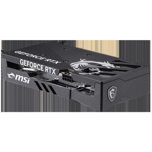 Видеокарта MSI PCI-E 5.0 RTX 5050 8G GAMING OC NVIDIA GeForce RTX 5050 8Gb 128bit GDDR6 2632/20000 HDMIx1 DPx3 HDCP Ret
