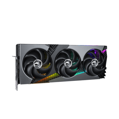 Видеокарта/ GeForce RTX 5080 16G VANGUARD OC