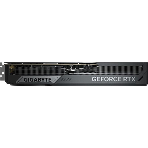 Видеокарта Gigabyte PCI-E GV-N5080WF3OC-16GD 1.0 NVIDIA GeForce RTX 5080 16Gb 256bit GDDR7 2670/30000 HDMIx1 DPx3 HDCP Ret