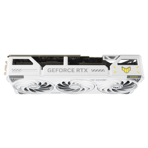 Видеокарта/ TUF-RTX5070TI-O16G-BTFWHITE