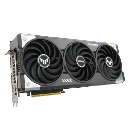Видеокарта/ TUF-RTX5070-O12G-GAMING