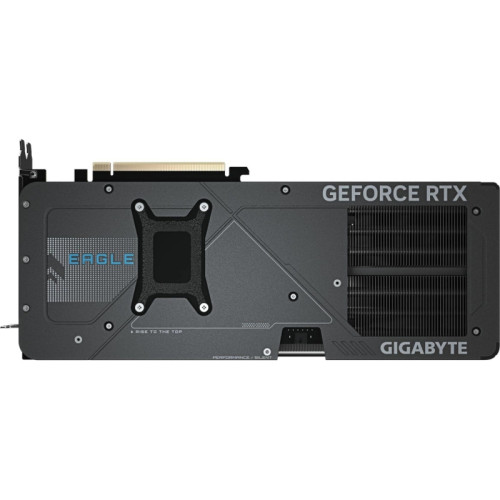 Видеокарта Gigabyte PCI-E GV-N507TEAGLE OC-16GD 1.0 NVIDIA GeForce RTX 5070TI 16Gb 256bit GDDR7 2542/28000 HDMIx1 DPx3 HDCP Ret Видеокарта Gigabyte PCI-E GV-N507TEAGLE OC-16GD 1.0 NVIDIA GeForce RTX 5070TI 16Gb 256bit GDDR7 2542/28000 HDMIx1 DPx3 HDCP Ret