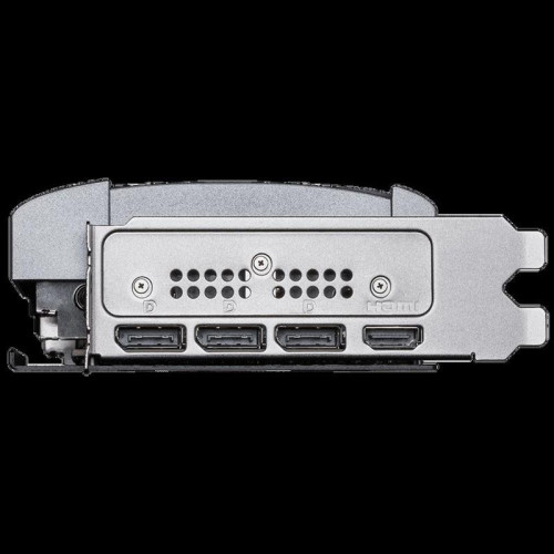 Видеокарта MSI PCI-E RTX 5070 12G VENTUS 2X OC NVIDIA GeForce RTX 5070 12Gb 192bit GDDR7 2542/28000 HDMIx1 DPx3 HDCP Ret