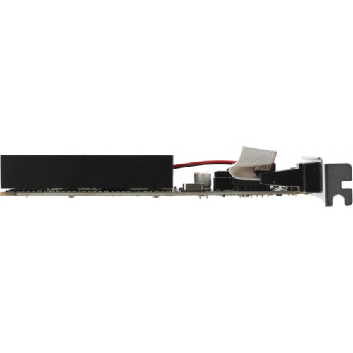 Видеокарта Afox PCI-E 2.0 AF730-2048D3L6 NVIDIA GeForce GT 730 2Gb 128bit GDDR3 700/1333 DVIx1 HDMIx1 CRTx1 HDCP Ret low profile