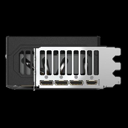 Видеокарта GIGABYTE PCIE16 RTX5070TI 16GB GV-N507TAORUS M-16GD