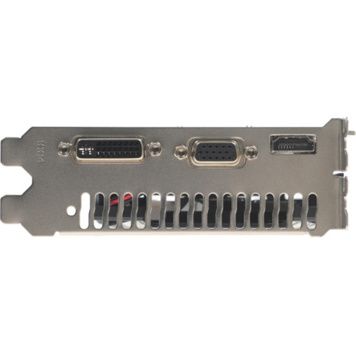 Видеокарта Afox PCI-E 3.0 AF740-2048D5H3-V2 NVIDIA GeForce GT 740 2Gb 128bit GDDR5 993/5000 DVIx1 HDMIx1 CRTx1 HDCP Ret