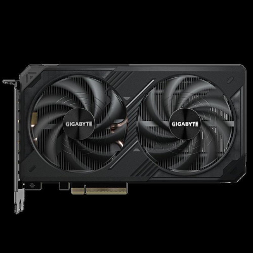 Видеокарта PCIE16 RTX5060TI 16GB GV-N506TWF2OC-16GD GIGABYTE