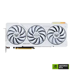 Видеокарта/ TUF-RTX4070TIS-O16G-BTF-WHITE