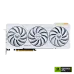 Видеокарта/ TUF-RTX4070TIS-O16G-BTF-WHITE