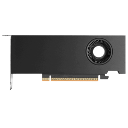 Видеокарта/ VGA NVIDIA RTX PRO 2000 Blackwell, 16 GB GDDR7 with ECC, mini DisplayPort 2.1, PCI Express 5.0 x8, Bulk