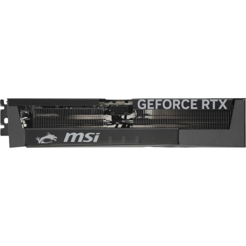 Видеокарта MSI PCI-E 5.0 RTX 5060TI 8G GAMING OC NVIDIA GeForce RTX 5060TI 8Gb 128bit GDDR7 2647/28000 HDMIx1 DPx3 HDCP Ret