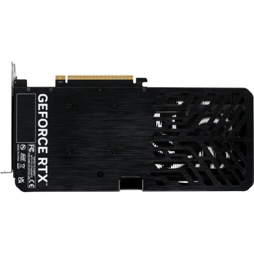 Видеокарта Palit PCI-E 5.0 RTX5060 DUAL OC NVIDIA GeForce RTX 5060 8Gb 128bit GDDR7 2295/28000 HDMIx1 DPx3 HDCP Ret