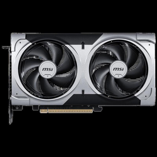 Видеокарта PCIE16 RTX5060TI 16GB RTX 5060 Ti 16G VENTUS 2X OC PLUS MSI