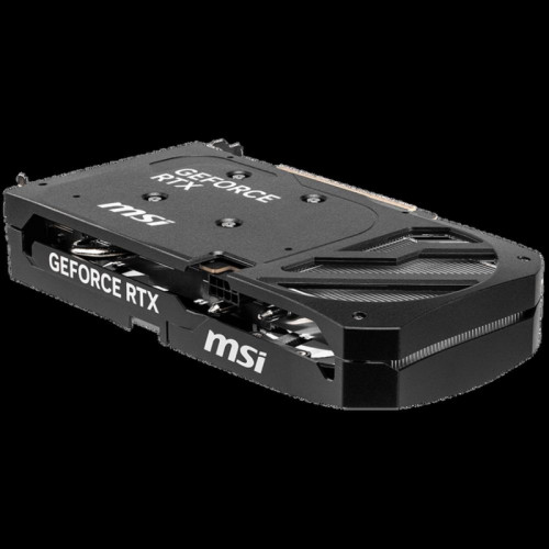 Видеокарта PCIE16 RTX5060TI 8GB RTX 5060 Ti 8G SHADOW 2X OC PLUS MSI