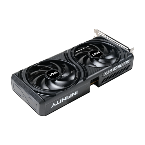 Видеокарта/ Palit GeForce RTX 5060 Infinity 2 OC